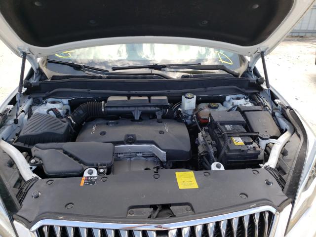 2017 BUICK ENVISION E LRBFXBSAXHD008343