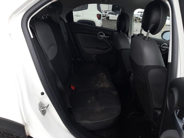 2016 FIAT 500X EASY ZFBCFXBT6GP429398