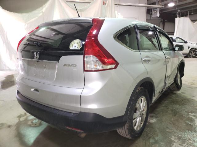 2014 HONDA CR-V EX 2HKRM4H50EH656891