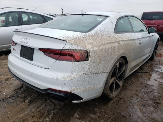 2019 AUDI RS5 WUAPWAF53KA901577