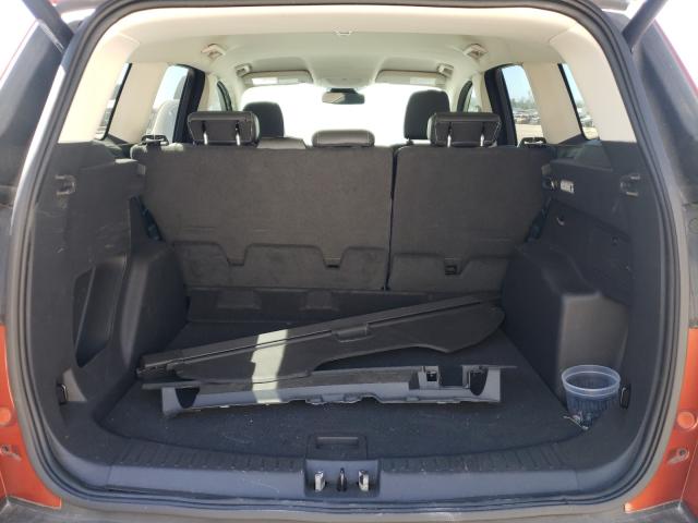 2019 FORD ESCAPE SEL 1FMCU0HD3KUA12403