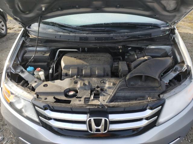 2016 HONDA ODYSSEY EX 5FNRL5H64GB028397