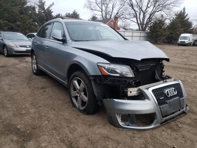 2012 AUDI Q5 PREMIUM WA1LFAFP0CA012180