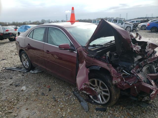 2015 CHEVROLET MALIBU 1LT 1G11C5SL0FF104440