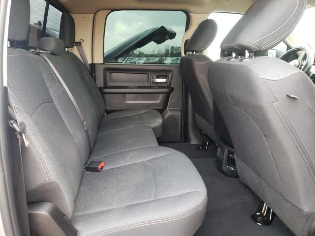2019 RAM 2500 TRADE 3C6UR5CL0KG709978