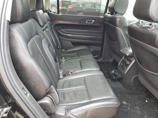 2013 LINCOLN MKT 2LMHJ5AT5DBL54994