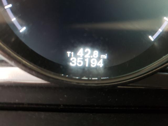 2016 VOLVO S80 PLATIN YV140MAM7G1198438