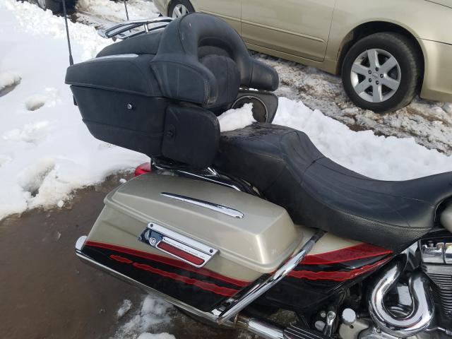 2006 HARLEY-DAVIDSON FLHTCUSE 1HD1PRE136Y956216