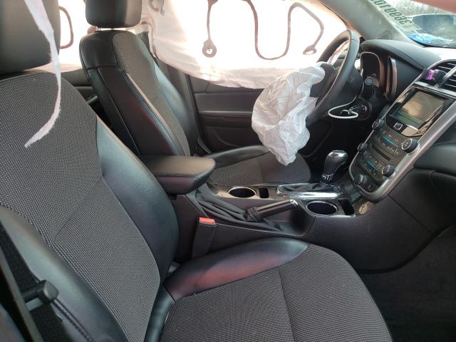 2015 CHEVROLET MALIBU 1LT 1G11C5SL0FF104440