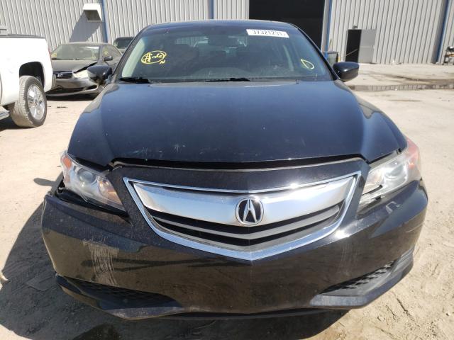 2013 ACURA ILX 20 19VDE1F32DE017804