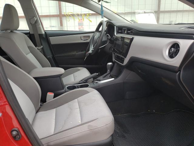 2017 TOYOTA COROLLA L 2T1BURHE5HC871219