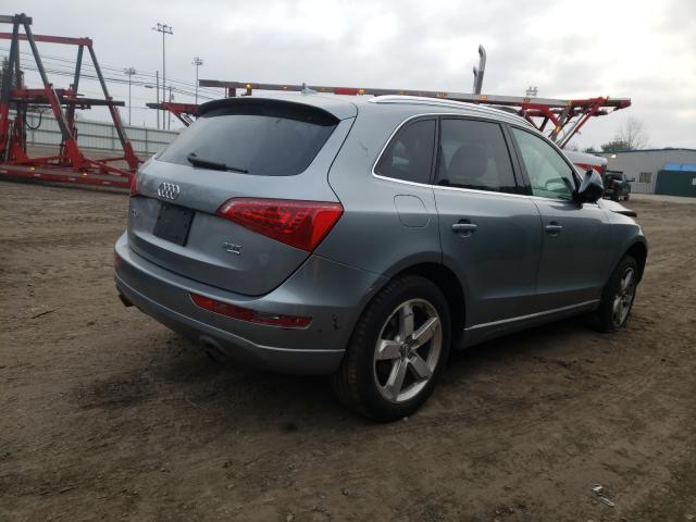 2012 AUDI Q5 PREMIUM WA1LFAFP0CA012180