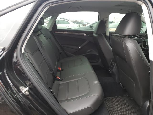 2020 VOLKSWAGEN PASSAT R-L 1VWMA7A35LC022754