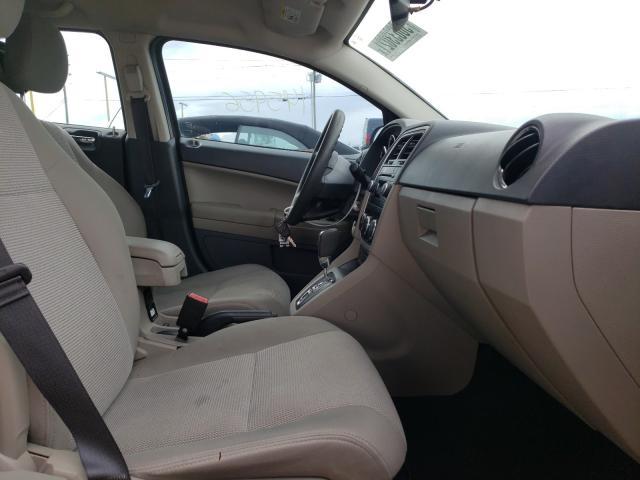 2012 DODGE CALIBER SX 1C3CDWDA3CD533579