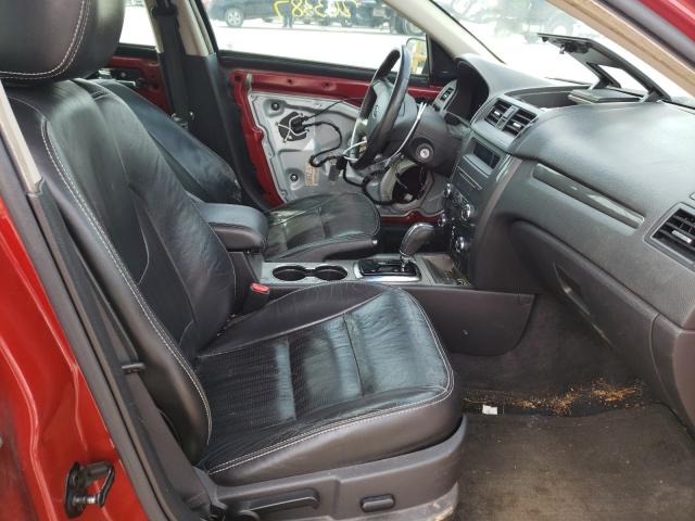 2010 FORD FUSION SPO 3FAHP0KC9AR244940