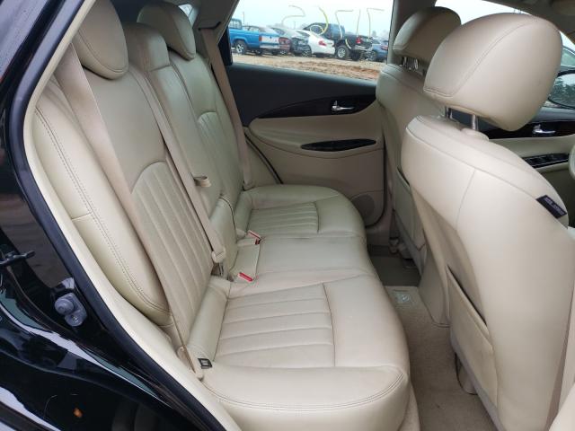 2014 INFINITI QX50 JN1BJ0HP6EM210421
