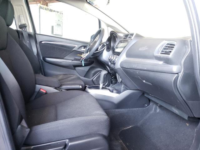 2016 HONDA FIT EX JHMGK5H79GS004438