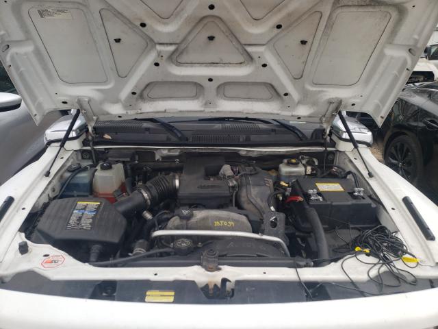 2009 Hummer H3 VIN: 5GTEN13E698112345 Lot: 54451301