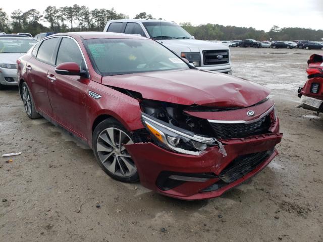 2019 KIA OPTIMA LX 5XXGT4L32KG354249