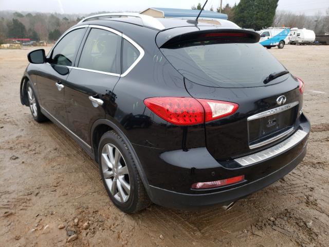 2014 INFINITI QX50 JN1BJ0HP6EM210421