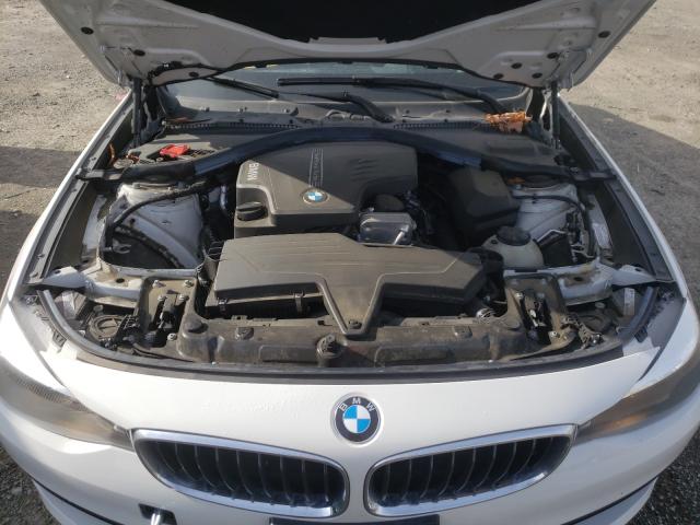 2014 BMW 328 XIGT WBA3X5C55ED558548