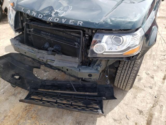 2013 LAND ROVER LR2 HSE SALFR2BG0DH360388