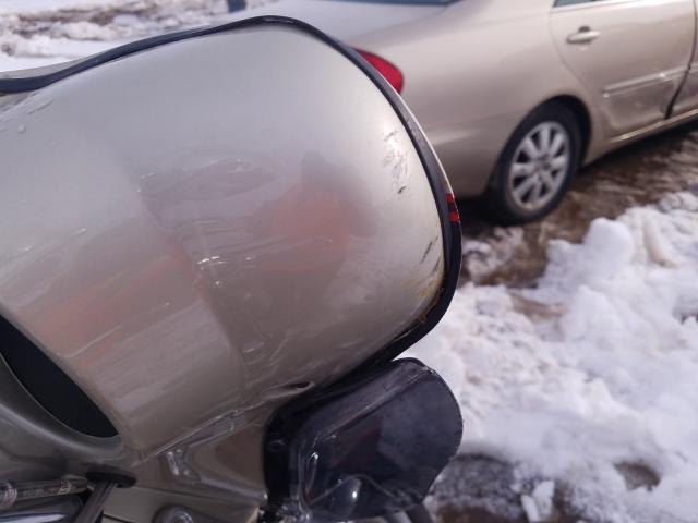 2006 HARLEY-DAVIDSON FLHTCUSE 1HD1PRE136Y956216