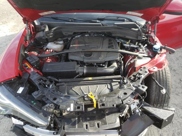 2018 ALFA ROMEO STELVIO SP ZASFAKPN7J7B92215