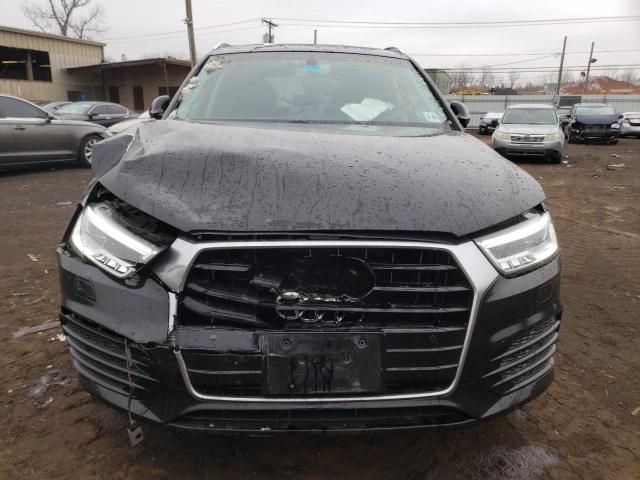 2016 AUDI Q3 PRESTIG WA1GFCFSXGR004502
