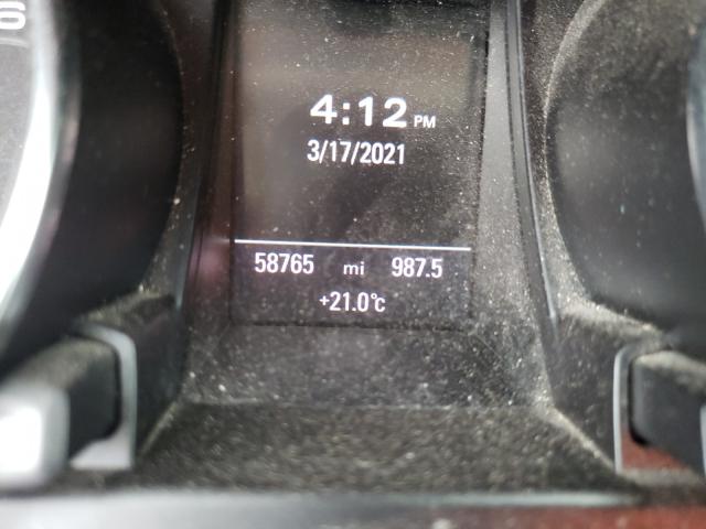 2012 AUDI A5 PREMIUM WAULFAFR0CA021353