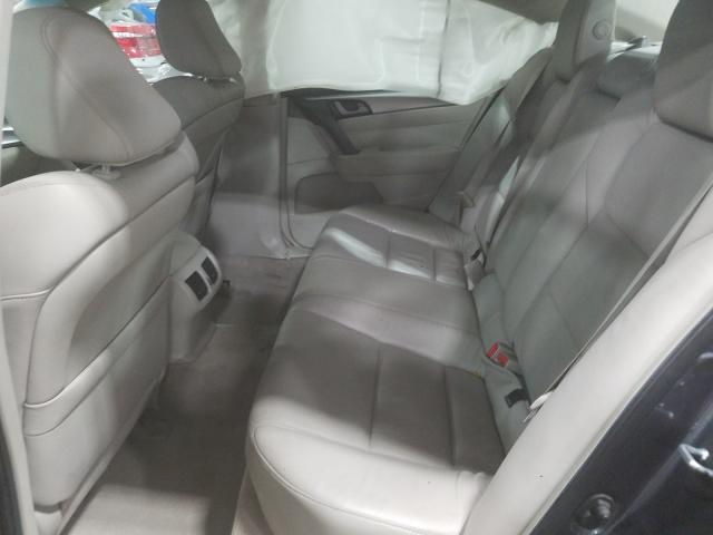 2010 ACURA TL 19UUA8F24AA018858