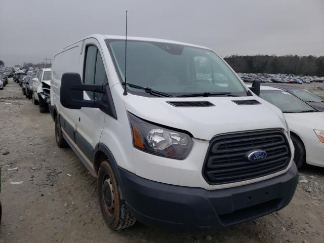 2016 FORD TRANSIT T- 1FTYE1ZM2GKA18160