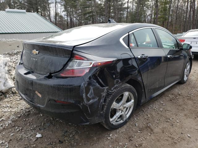 2017 CHEVROLET VOLT LT 1G1RC6S5XHU137566
