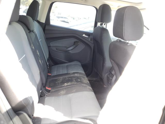 2013 FORD ESCAPE SE 1FMCU0GXXDUA53416