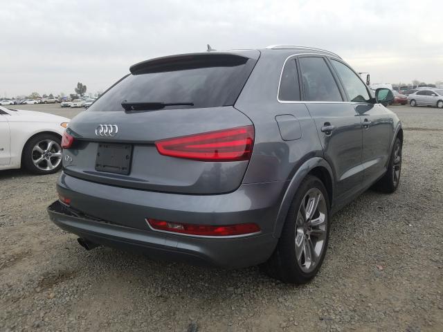 2015 AUDI Q3 PREMIUM WA1BFCFS2FR002073