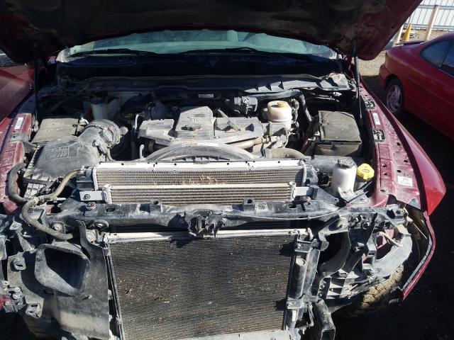 2014 RAM 3500 ST 3C63R3GL9EG220557