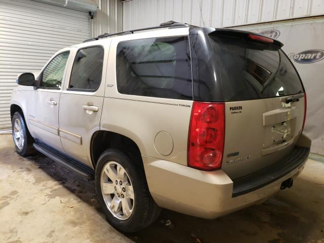 2012 GMC YUKON SLT 1GKS1CE04CR253889
