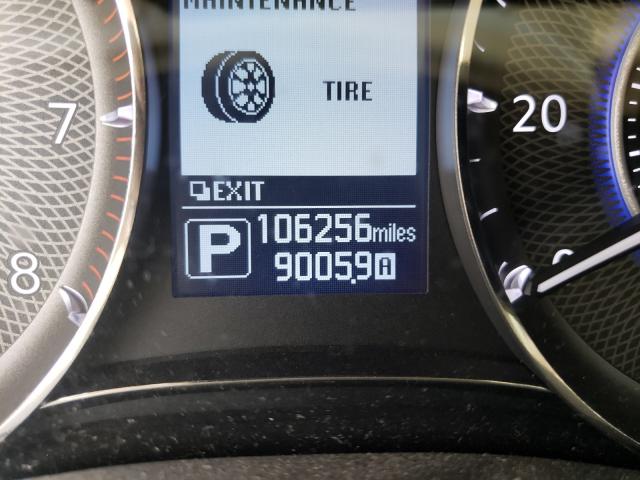 2015 INFINITI QX80 JN8AZ2NE5F9084125