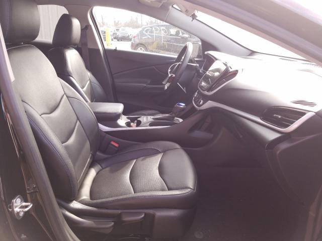 2016 CHEVROLET VOLT LT 1G1RA6S54GU139463