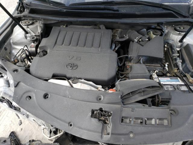 2016 TOYOTA AVALON XLE 4T1BK1EB5GU207260
