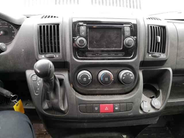 2016 RAM PROMASTER 3C6TRVBG8GE101788