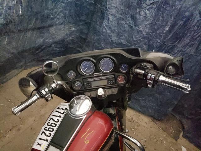 2007 HARLEY-DAVIDSON FLHT CLASS 1HD1FF4187Y647832