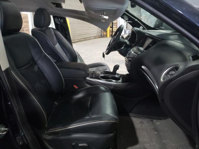 2019 INFINITI QX60 LUXE 5N1DL0MN3KC567847
