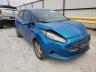 2015 FORD  FIESTA