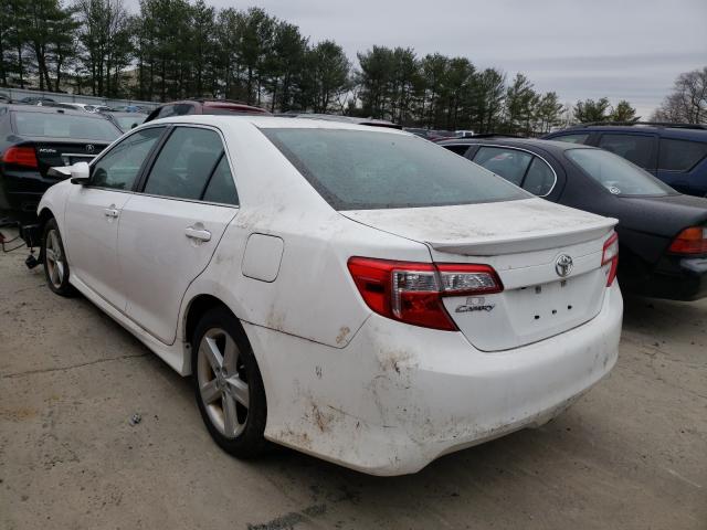 2014 TOYOTA CAMRY L 4T1BF1FKXEU380899