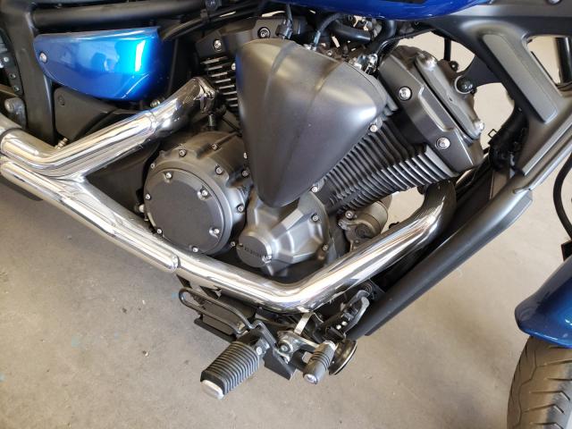 2014 YAMAHA XVS1300 CU JYAVP33E0EA009532