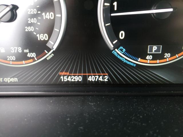 2015 BMW X5 XDRIVE3 5UXKS4C51F0J98211