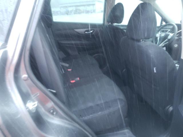 2014 NISSAN ROGUE S 5N1AT2MT2EC815152