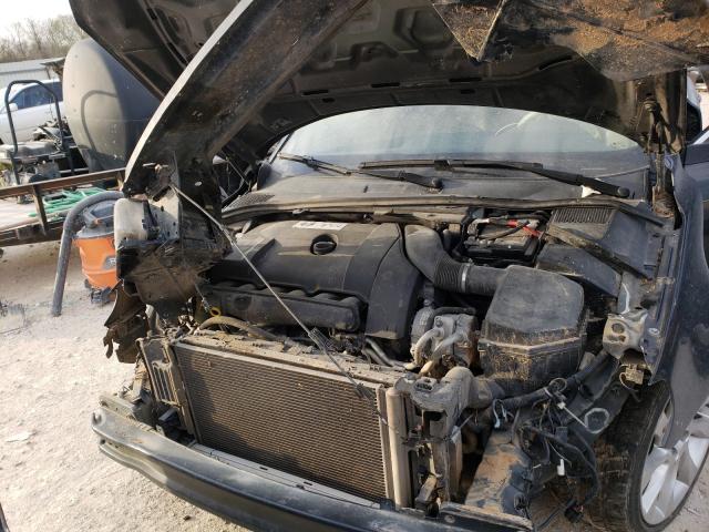 2013 VOLVO S80 T6 YV1902AH0D1173387