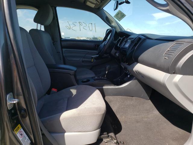 2013 TOYOTA TACOMA PRE 5TFTX4GN6DX022289